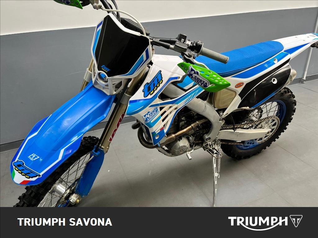 TM RACING EN 300 Fi ES 4T #6