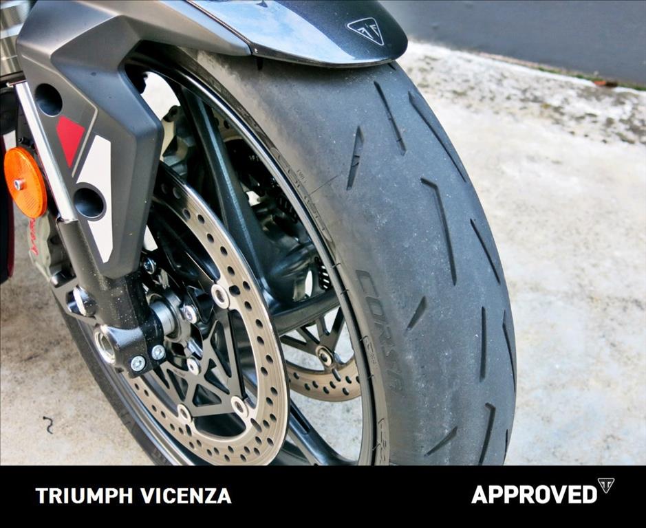 TRIUMPH Street Triple 765 RS #8