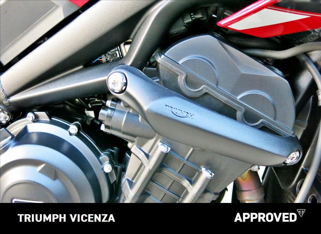 TRIUMPH Street Triple 765 RS #9