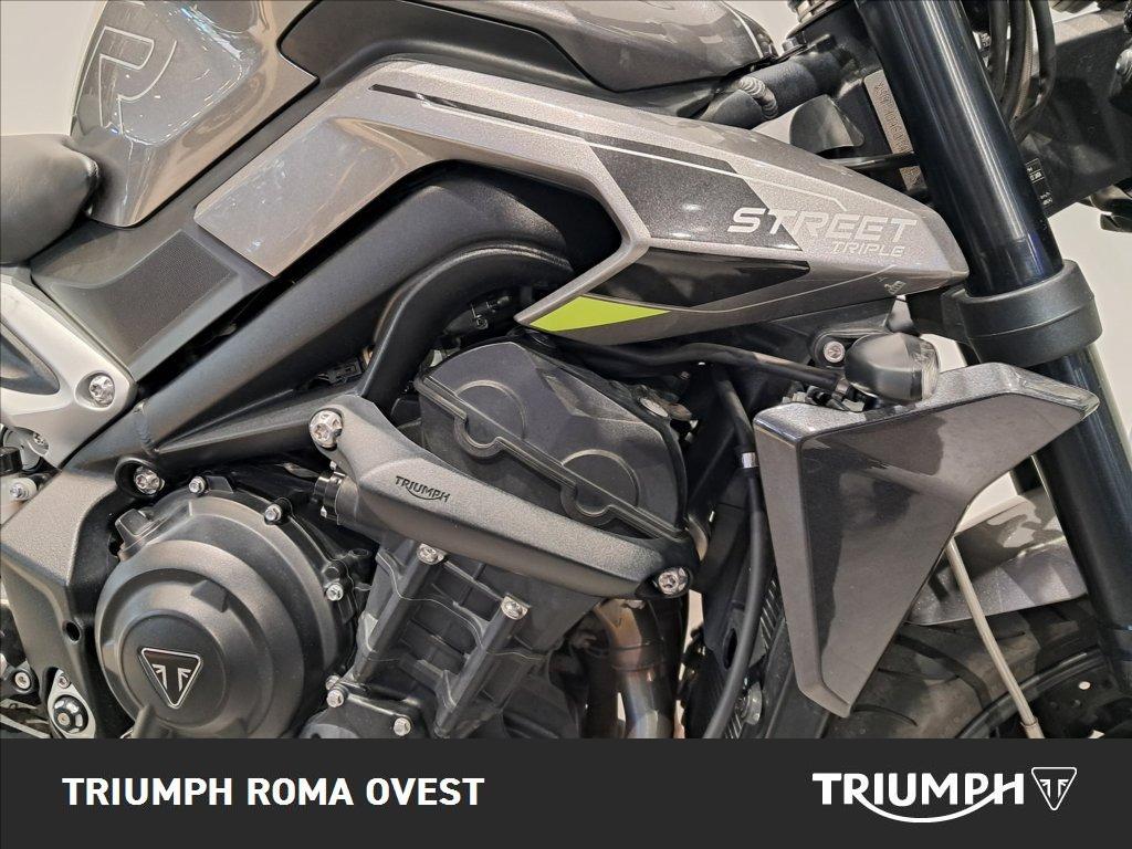 TRIUMPH Street Triple 765 R #3