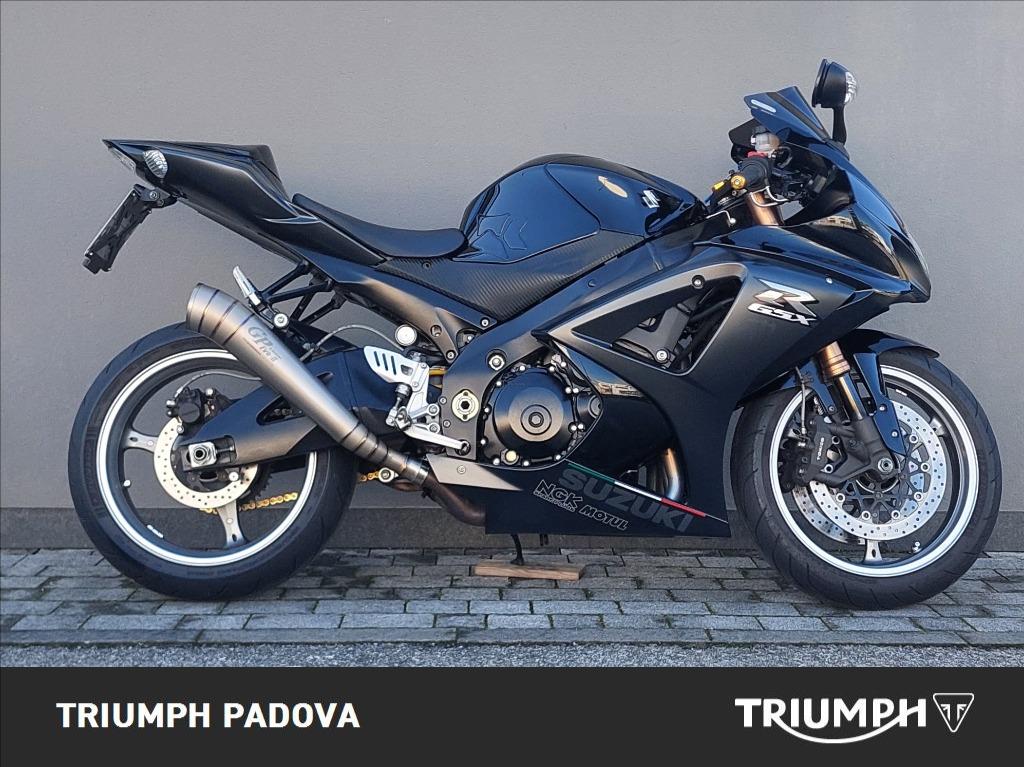 SUZUKI GSX-R 1000 B Yoshimura
