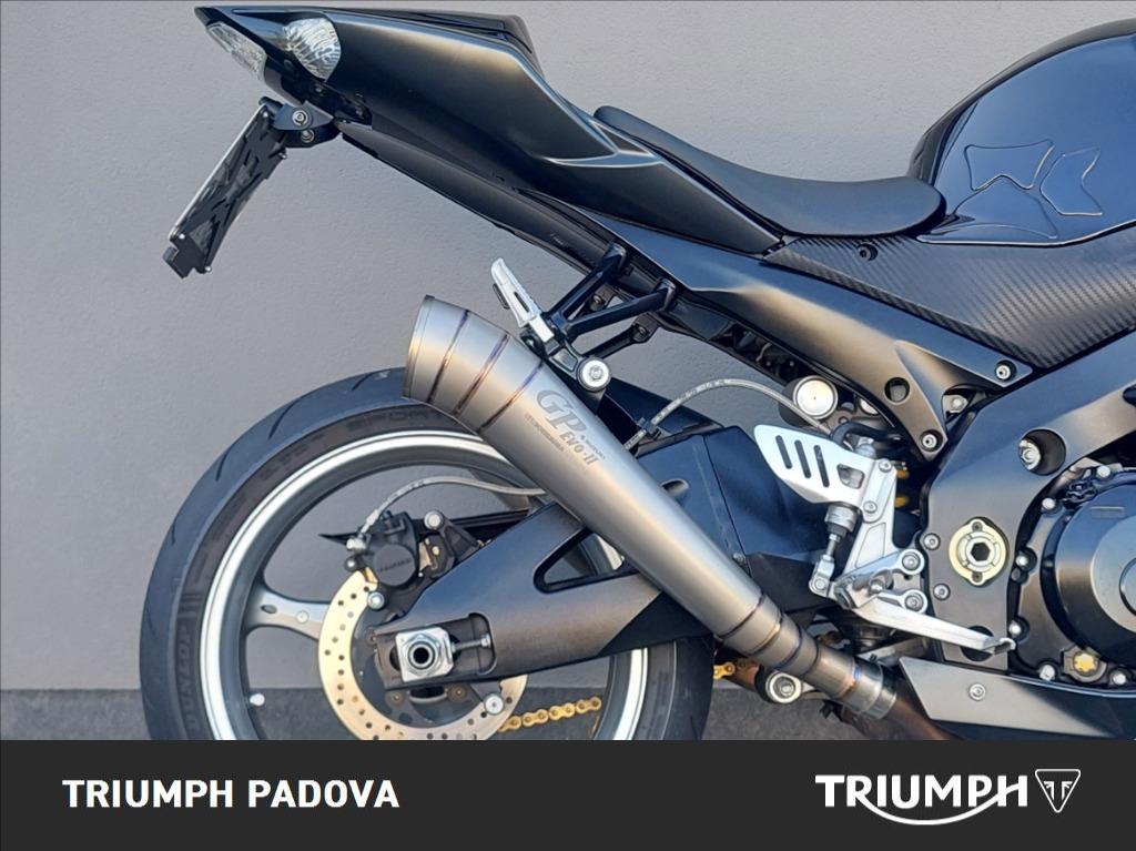 SUZUKI GSX-R 1000 B Yoshimura #1