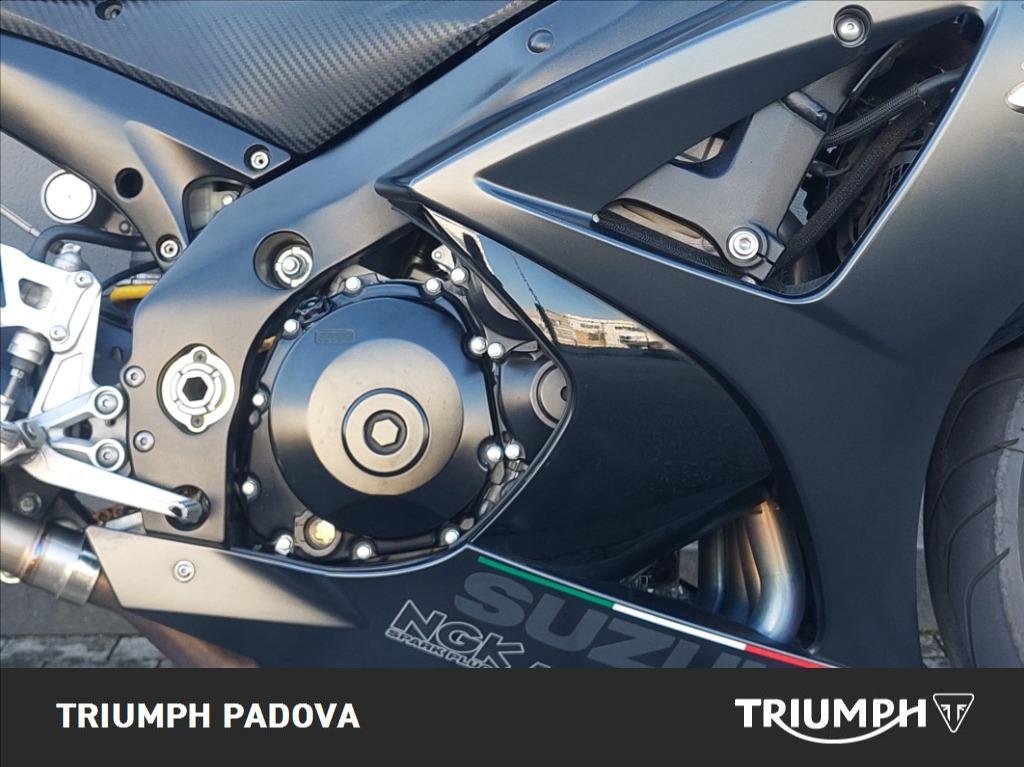 SUZUKI GSX-R 1000 B Yoshimura #2