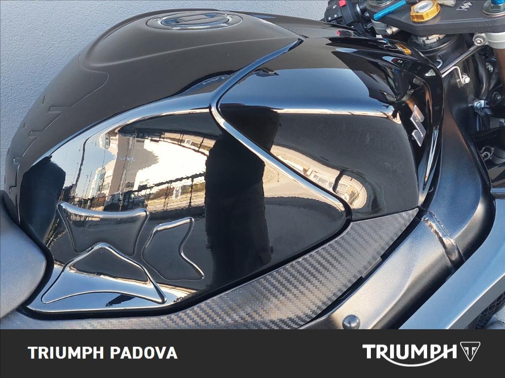 SUZUKI GSX-R 1000 B Yoshimura #3