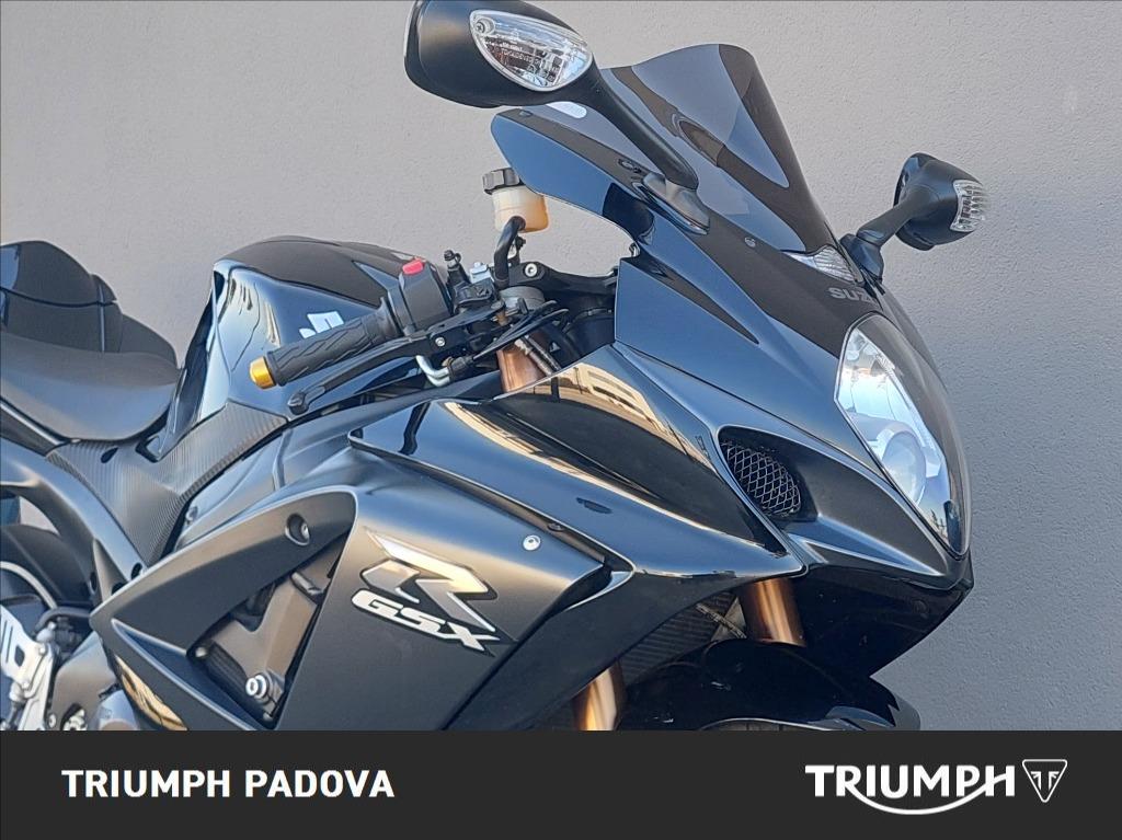 SUZUKI GSX-R 1000 B Yoshimura #4