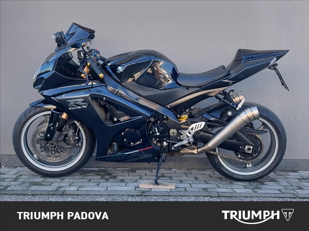 SUZUKI GSX-R 1000 B Yoshimura #5