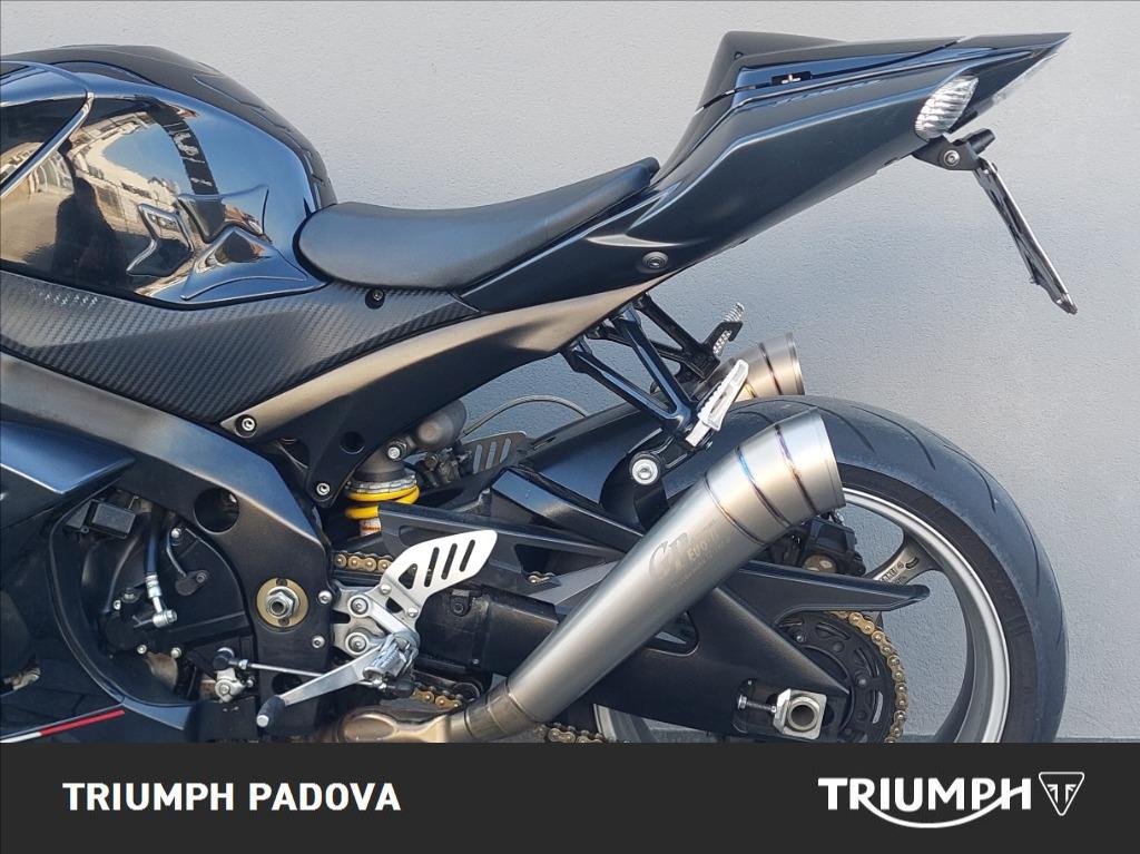 SUZUKI GSX-R 1000 B Yoshimura #6