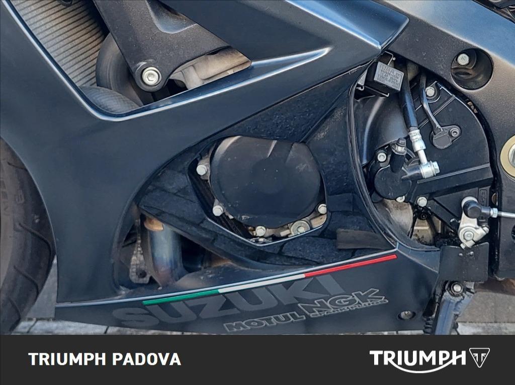 SUZUKI GSX-R 1000 B Yoshimura #7