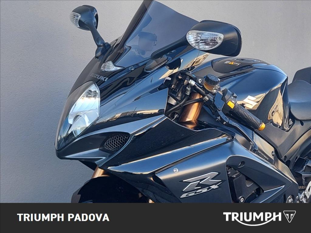 SUZUKI GSX-R 1000 B Yoshimura #9