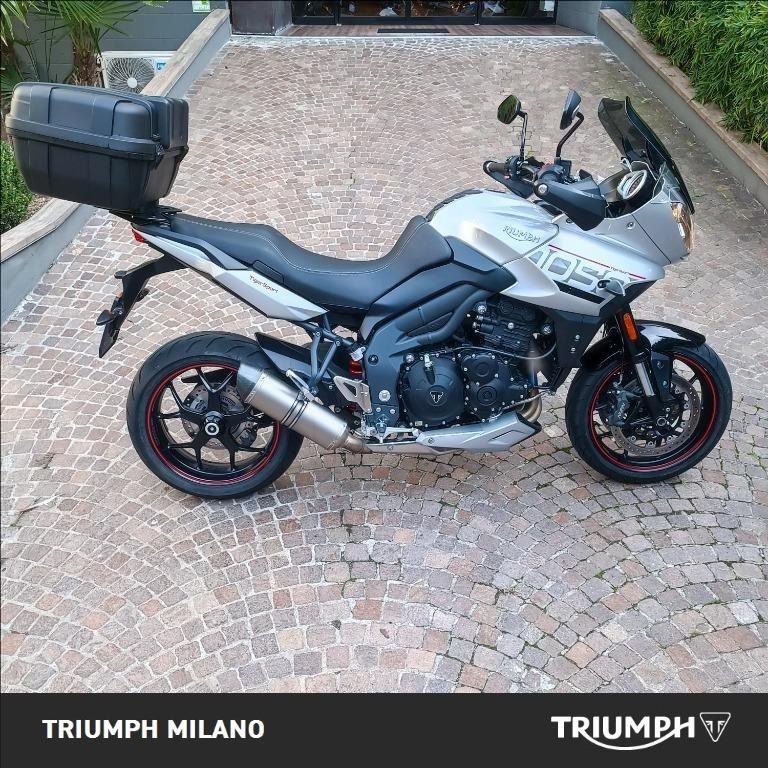 TRIUMPH Tiger Sport 1050 Abs