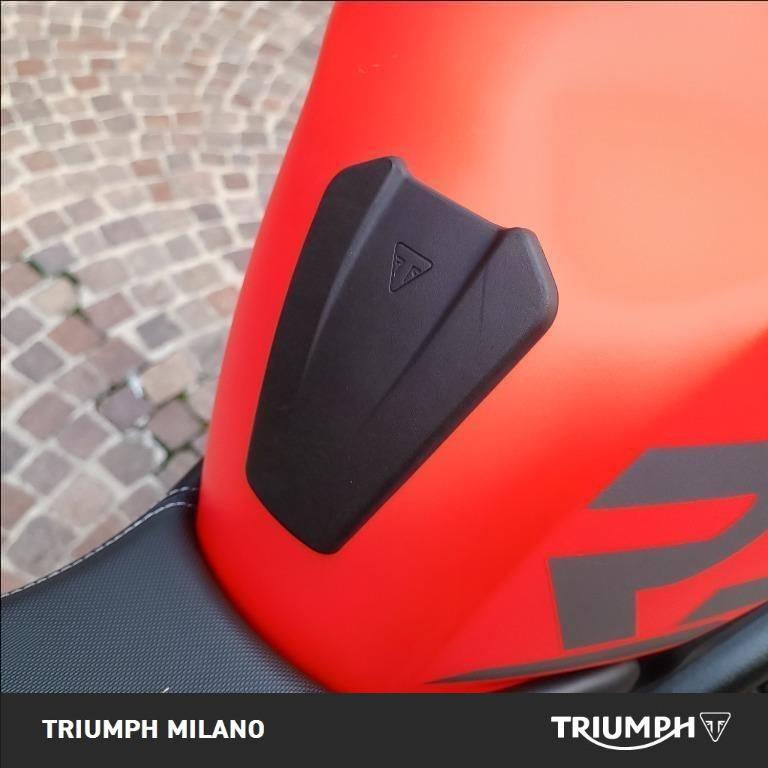 TRIUMPH Speed Triple 1200 RS Abs #4
