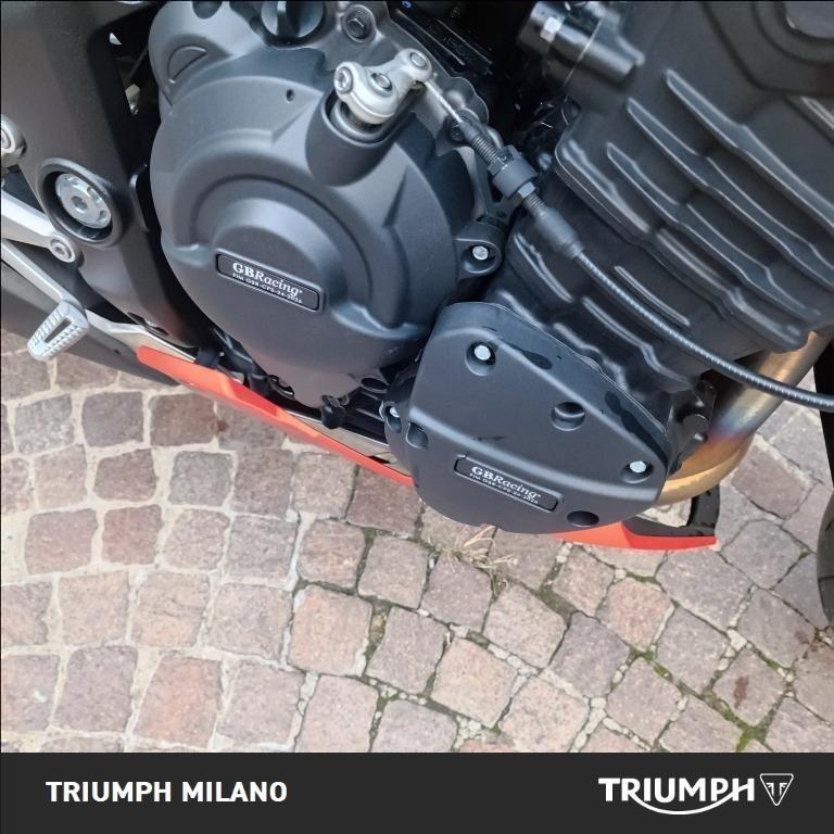 TRIUMPH Speed Triple 1200 RS Abs #5