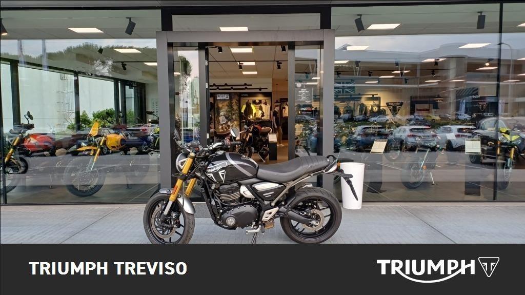 TRIUMPH Speed 400 Abs #1