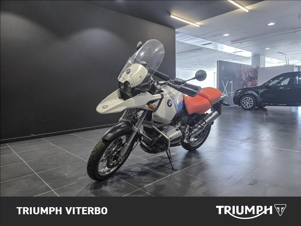 BMW R 1150 GS  #0