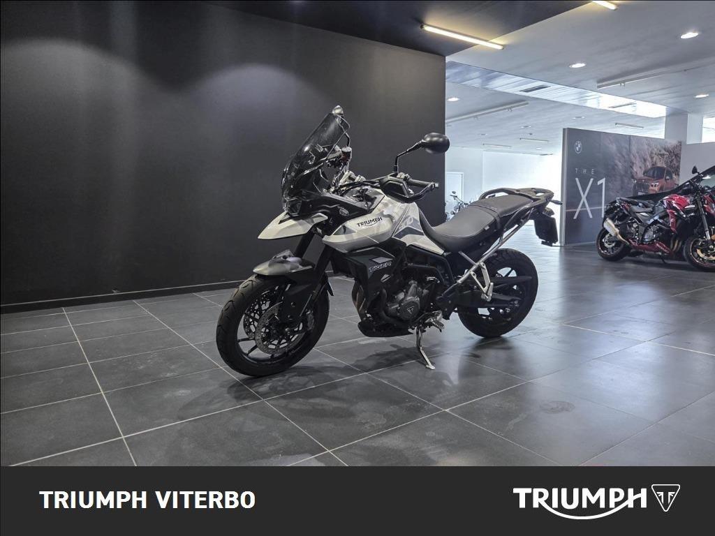 TRIUMPH Tiger 900 GT Abs #0