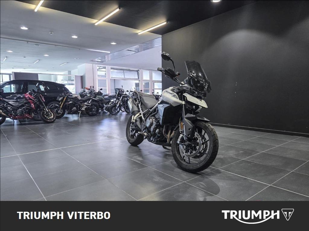TRIUMPH Tiger 900 GT Abs #1