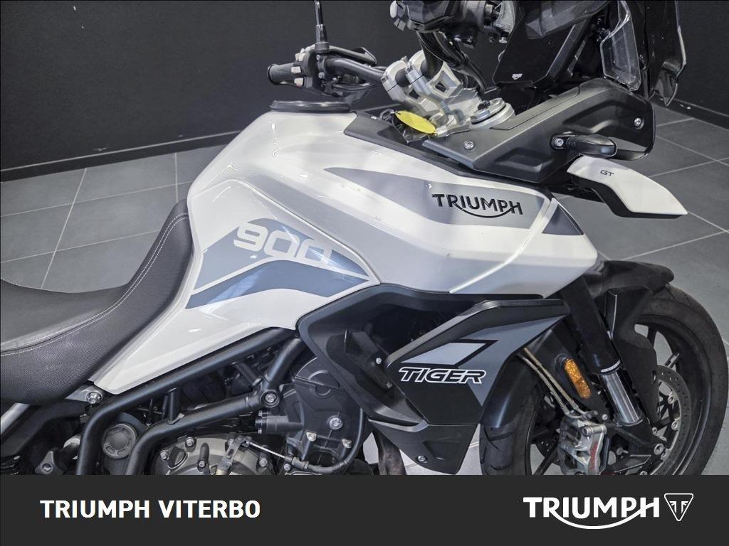 TRIUMPH Tiger 900 GT Abs