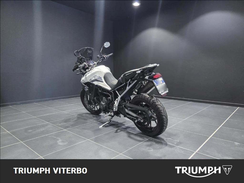 TRIUMPH Tiger 900 GT Abs #3