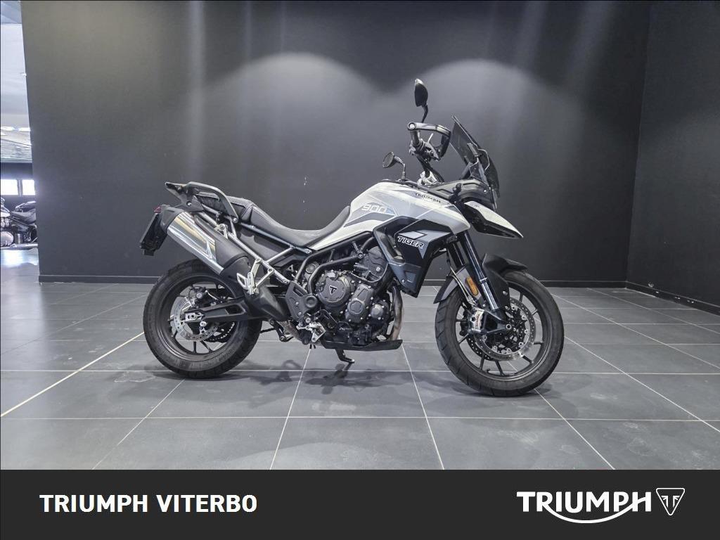 TRIUMPH Tiger 900 GT Abs #4