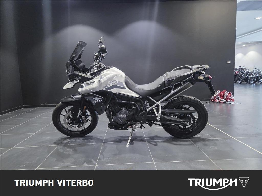 TRIUMPH Tiger 900 GT Abs #5