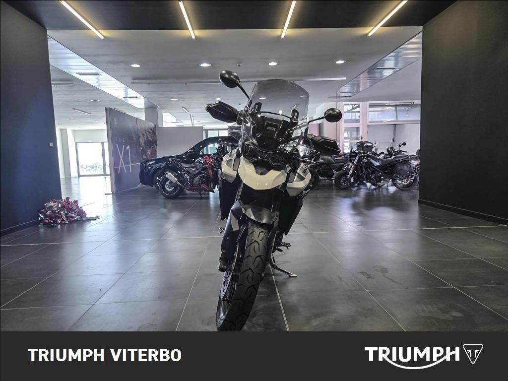 TRIUMPH Tiger 900 GT Abs #6