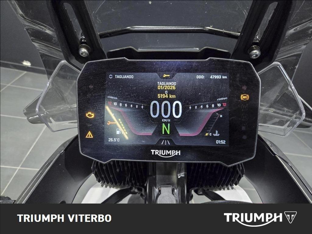 TRIUMPH Tiger 900 GT Abs #8