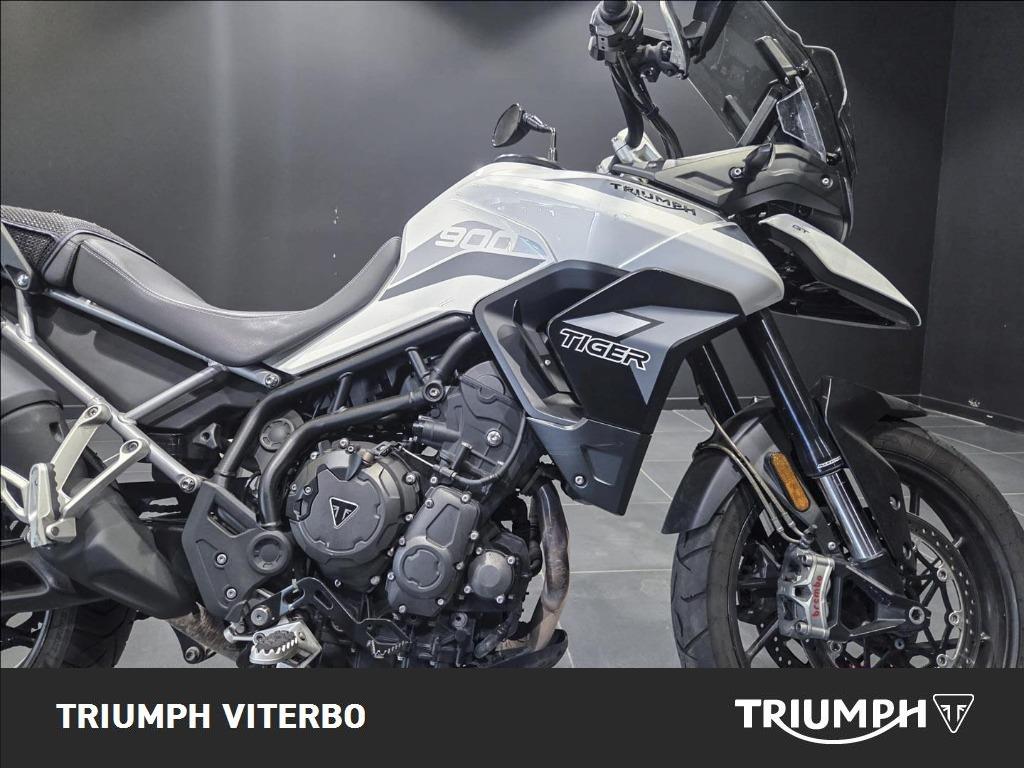 TRIUMPH Tiger 900 GT Abs #9