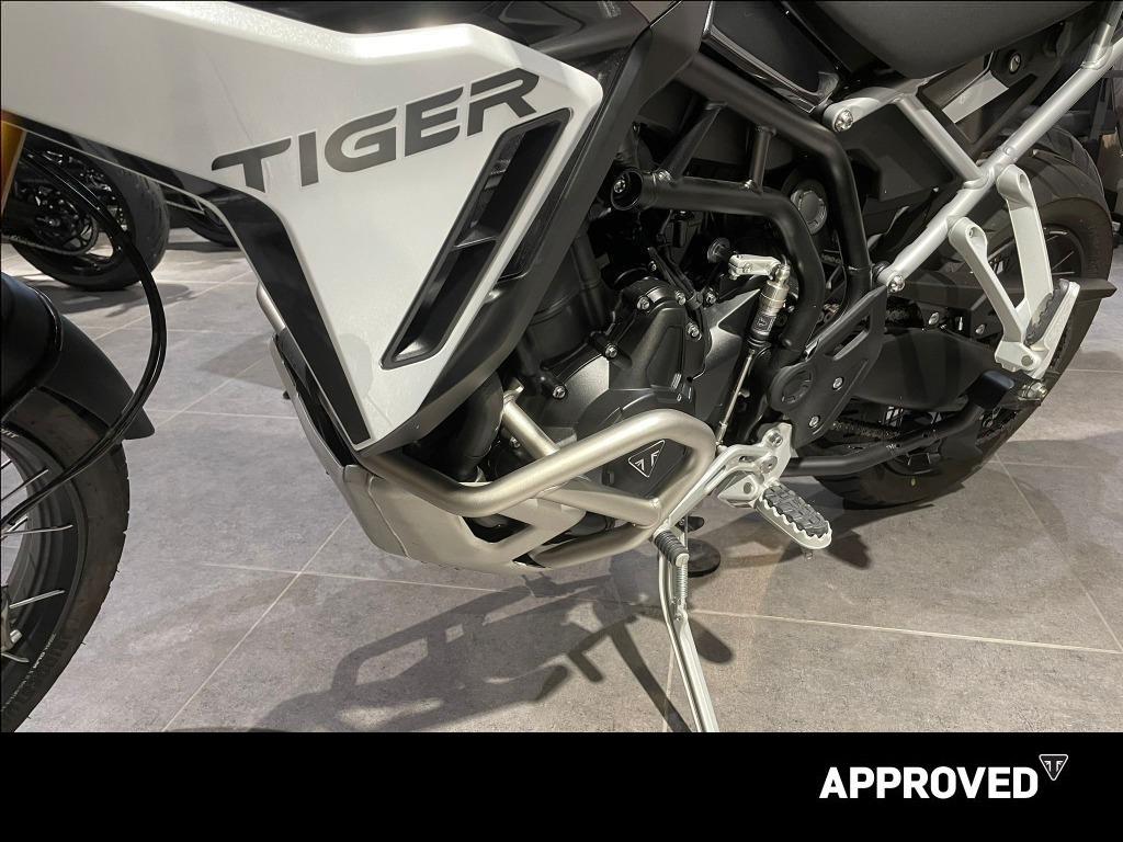 TRIUMPH Tiger 900 Rally Pro Abs #4