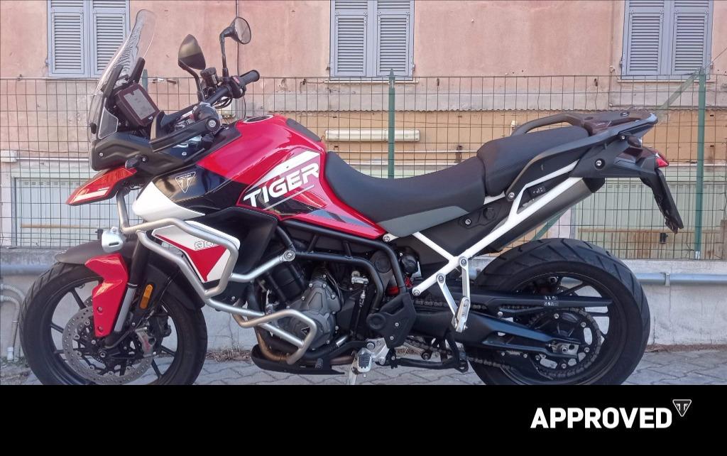 TRIUMPH Tiger 900 GT Aragon Abs