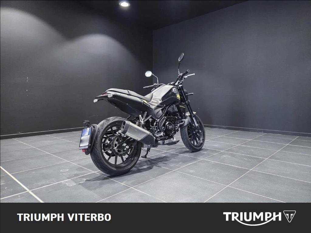 BENELLI Leoncino 250 E4 #2