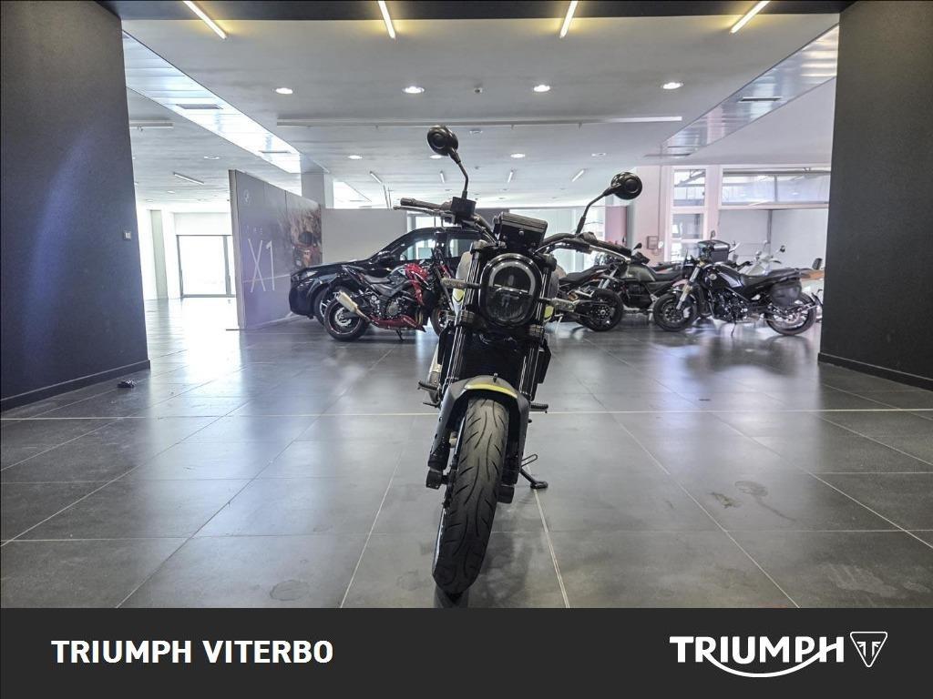 BENELLI Leoncino 250 E4 #6