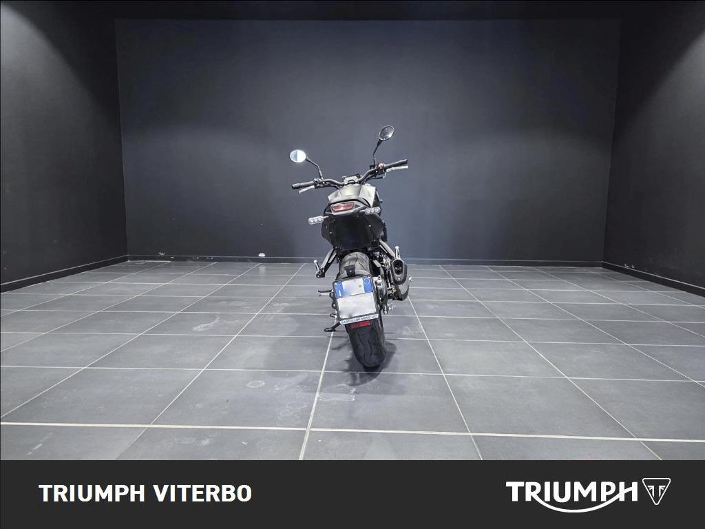 BENELLI Leoncino 250 E4 #7