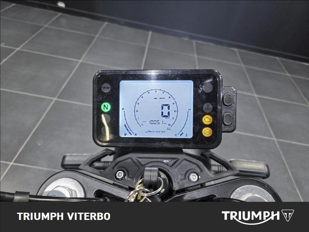 BENELLI Leoncino 250 E4 #8