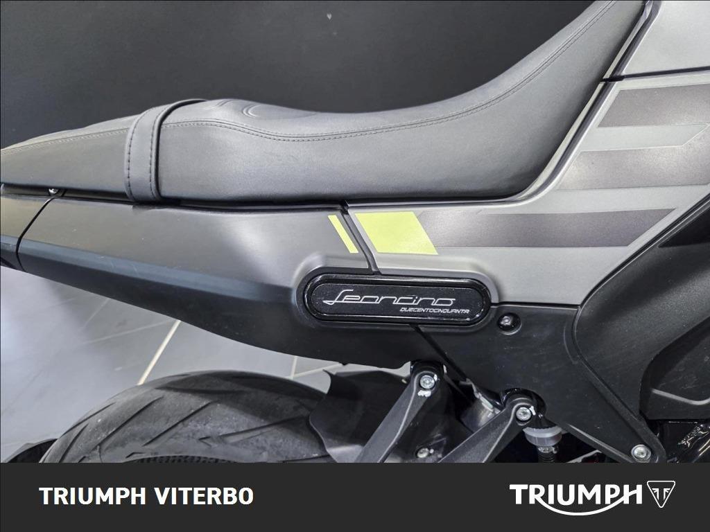 BENELLI Leoncino 250 E4 #9