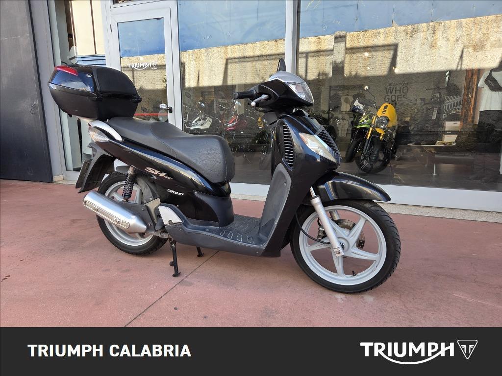 HONDA SH 150 i