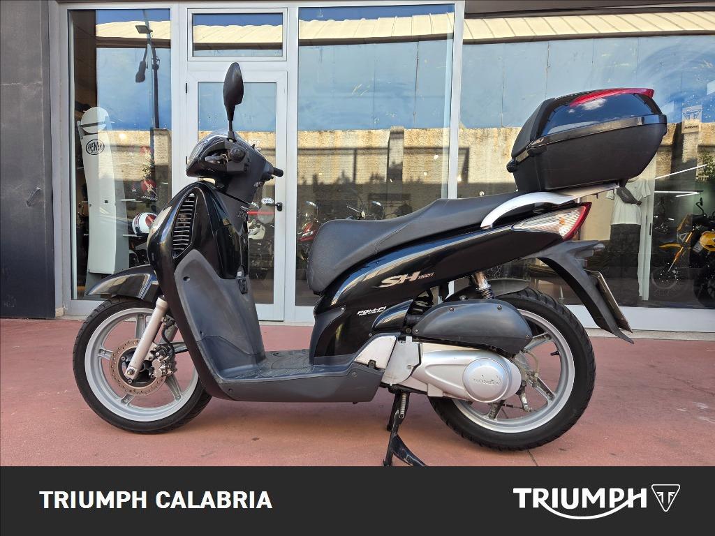HONDA SH 150 i #1