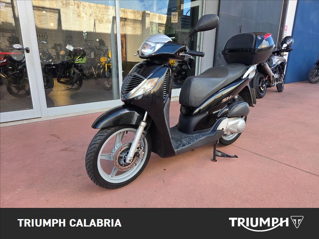 HONDA SH 150 i #2