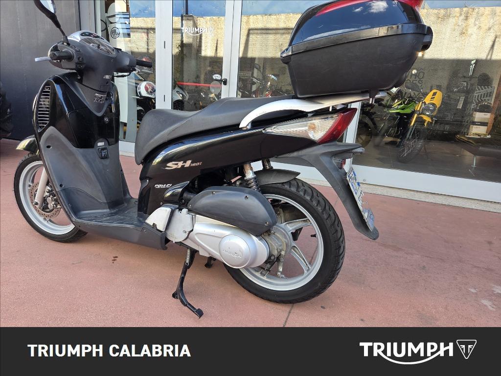 HONDA SH 150 i #3