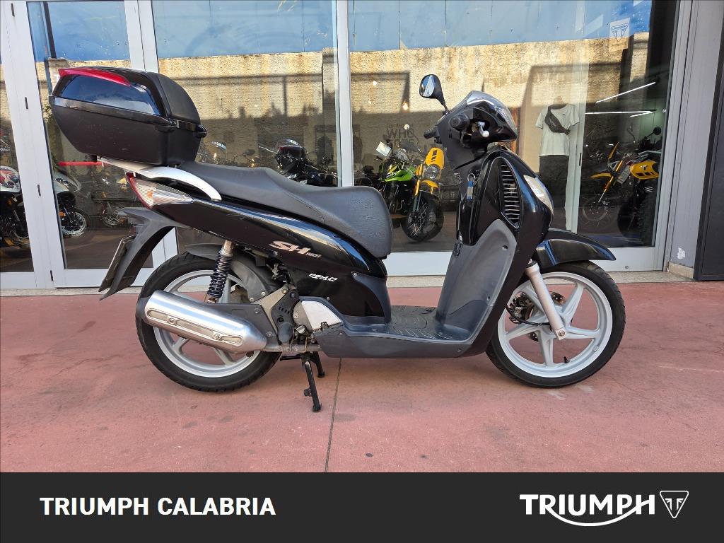 HONDA SH 150 i #5