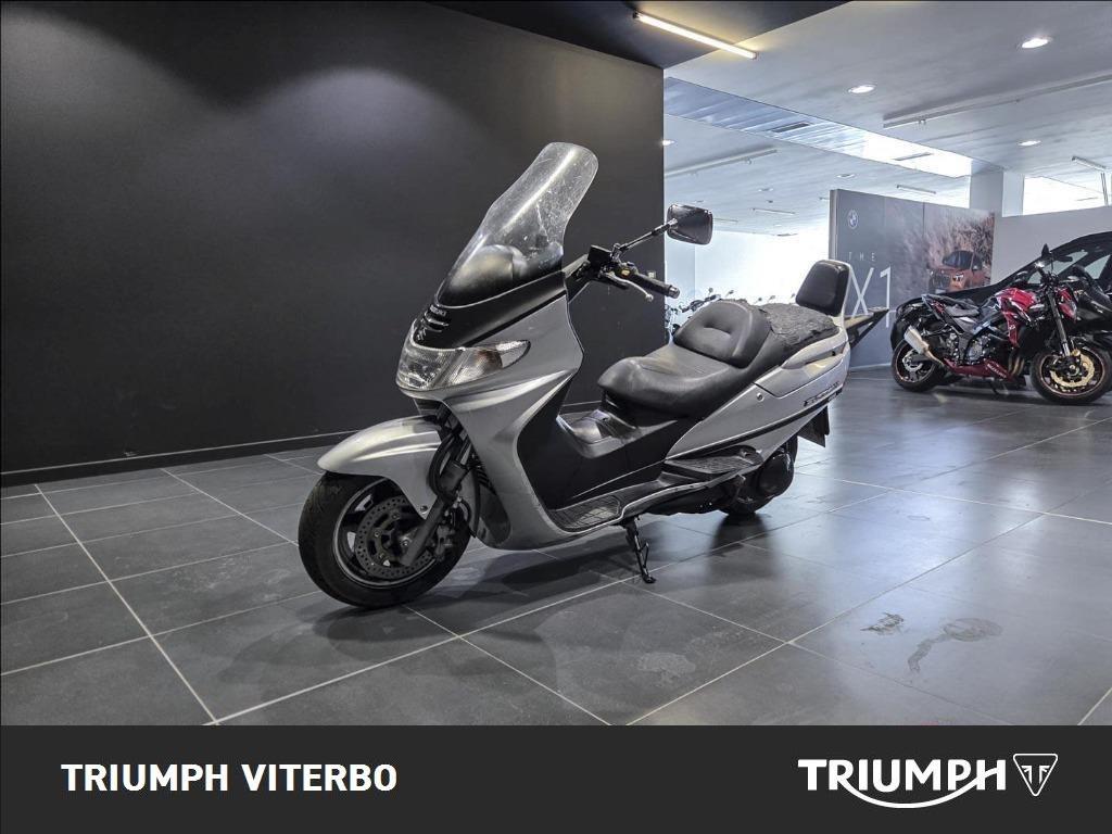 SUZUKI Burgman 400 AN #0