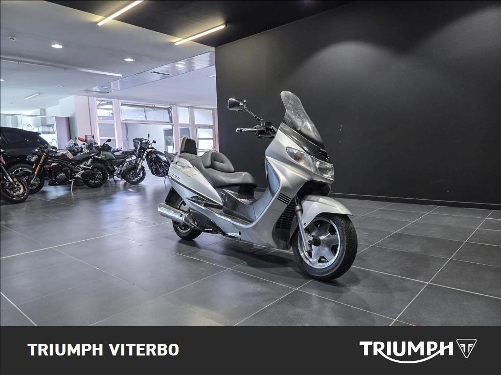 SUZUKI Burgman 400 AN #1