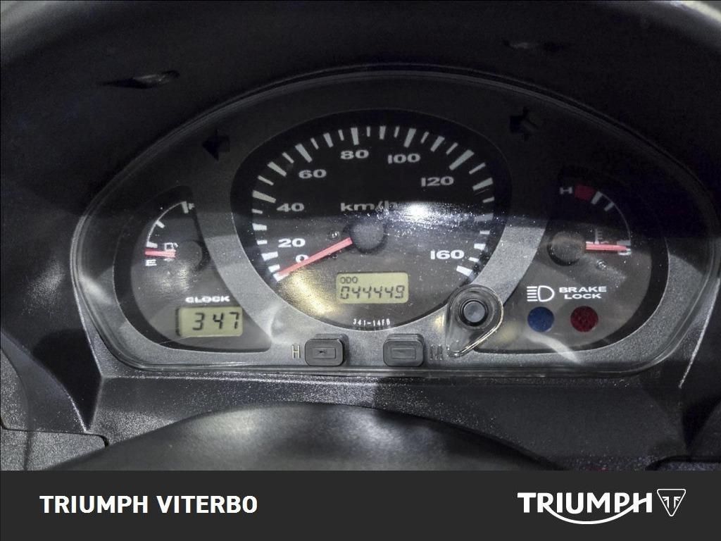 SUZUKI Burgman 400 AN #8