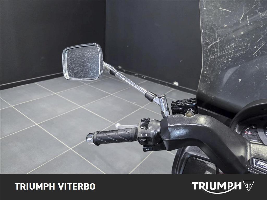 SUZUKI Burgman 400 AN #9