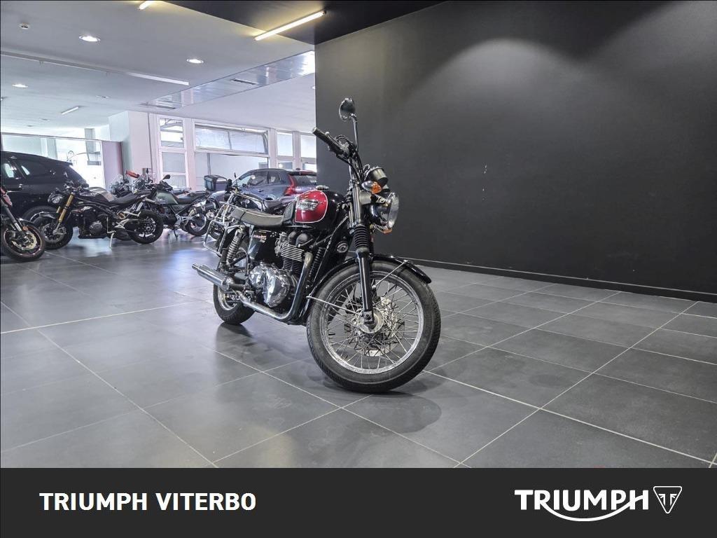TRIUMPH Bonneville 865 T100  #1