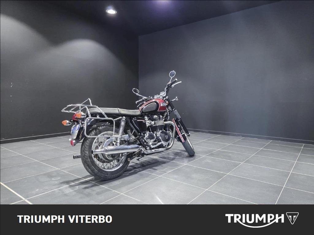 TRIUMPH Bonneville 865 T100  #2