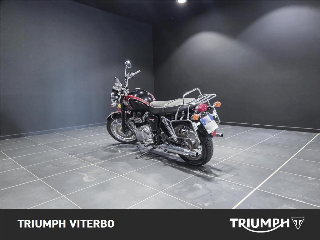 TRIUMPH Bonneville 865 T100  #3