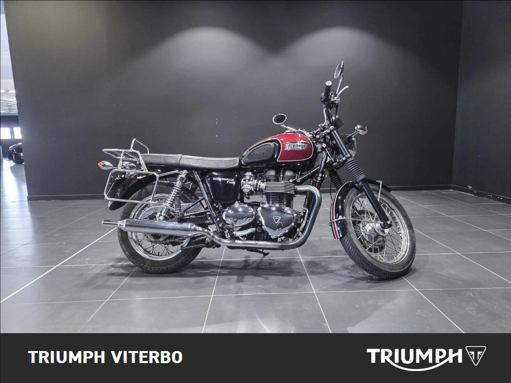 TRIUMPH Bonneville 865 T100  #4