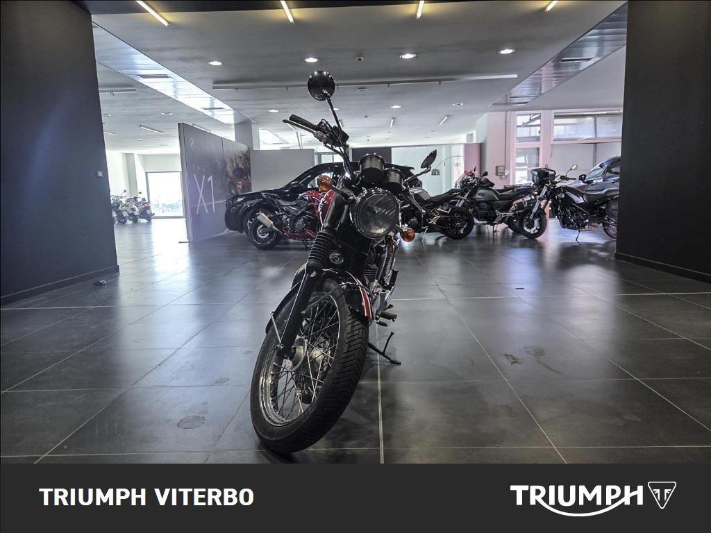 TRIUMPH Bonneville 865 T100  #6