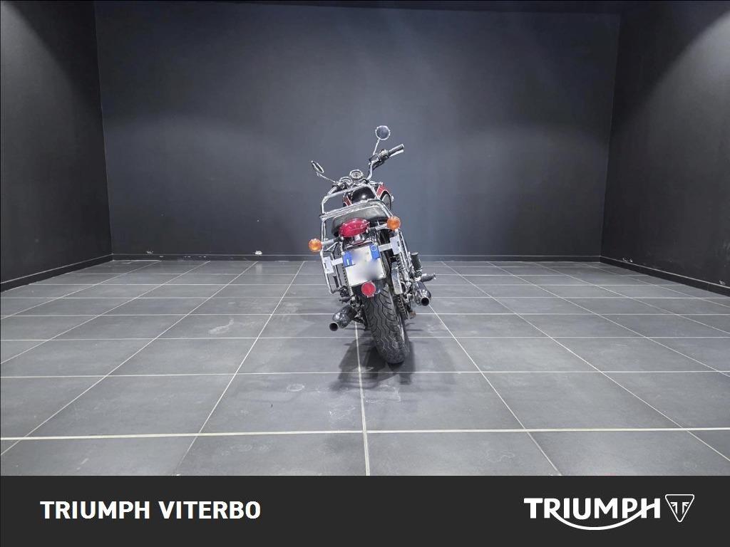 TRIUMPH Bonneville 865 T100  #7