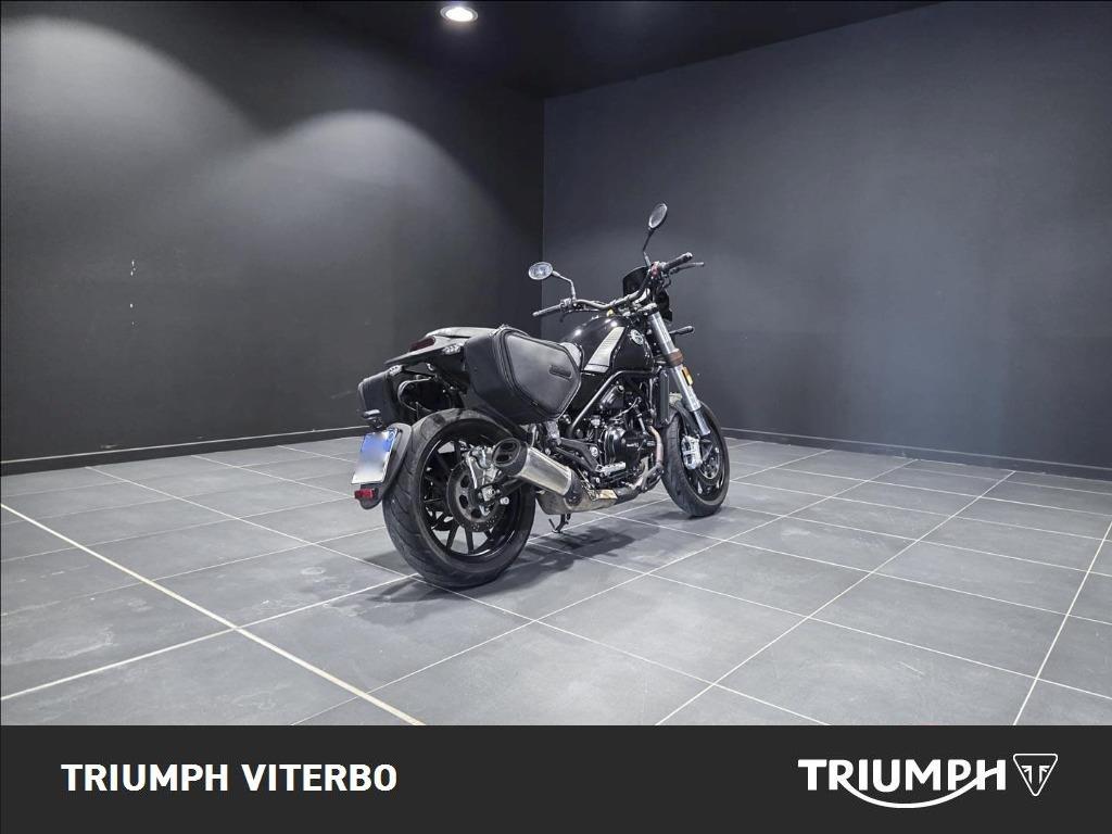 BENELLI Leoncino 500 E4 #2